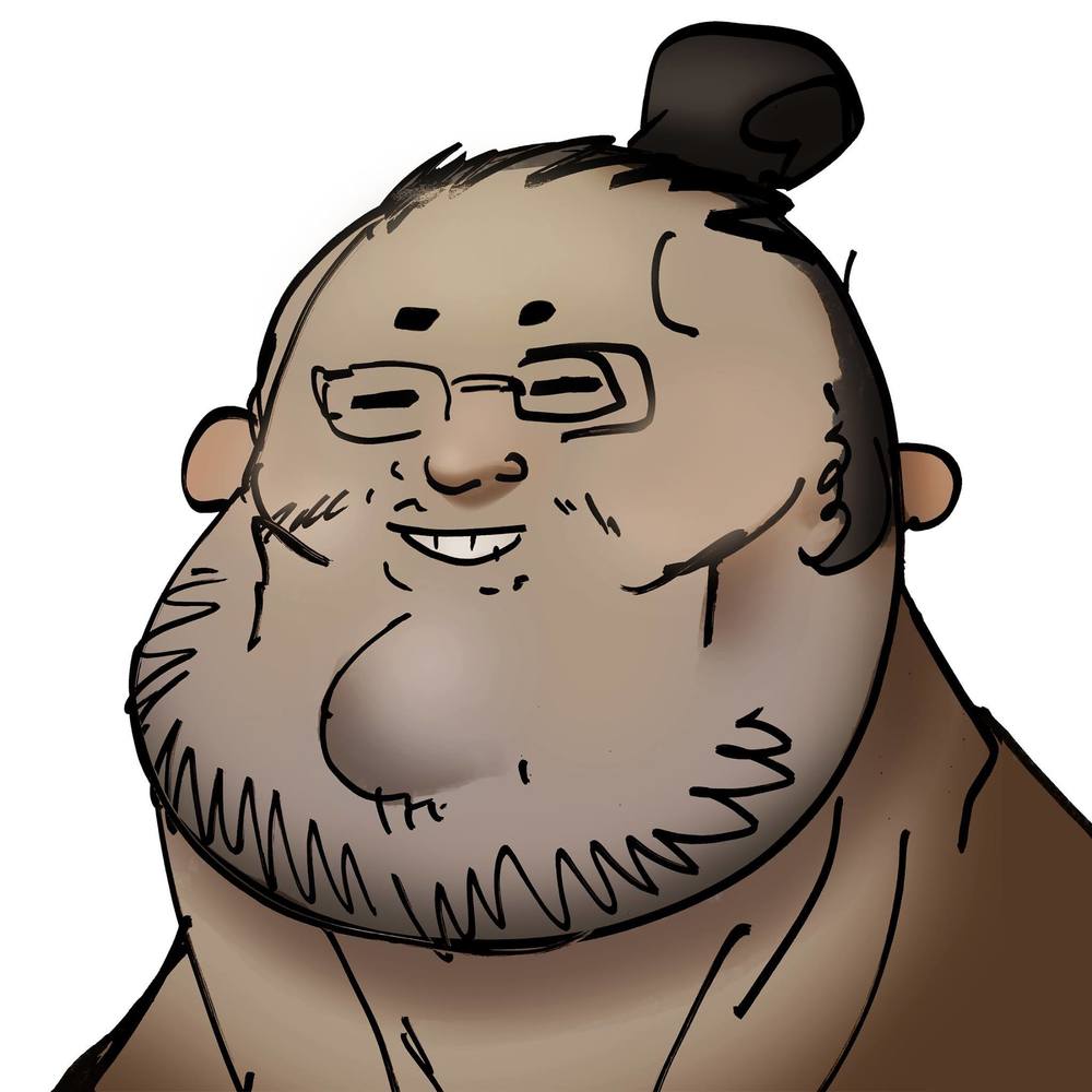 Meet your Posher, Yoon